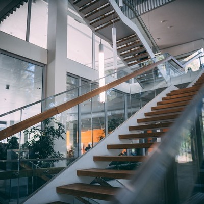 Managed Building Cleaning