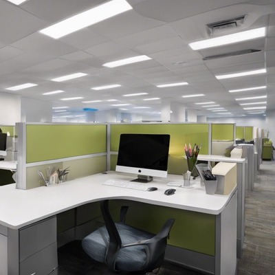 Renting Offices?