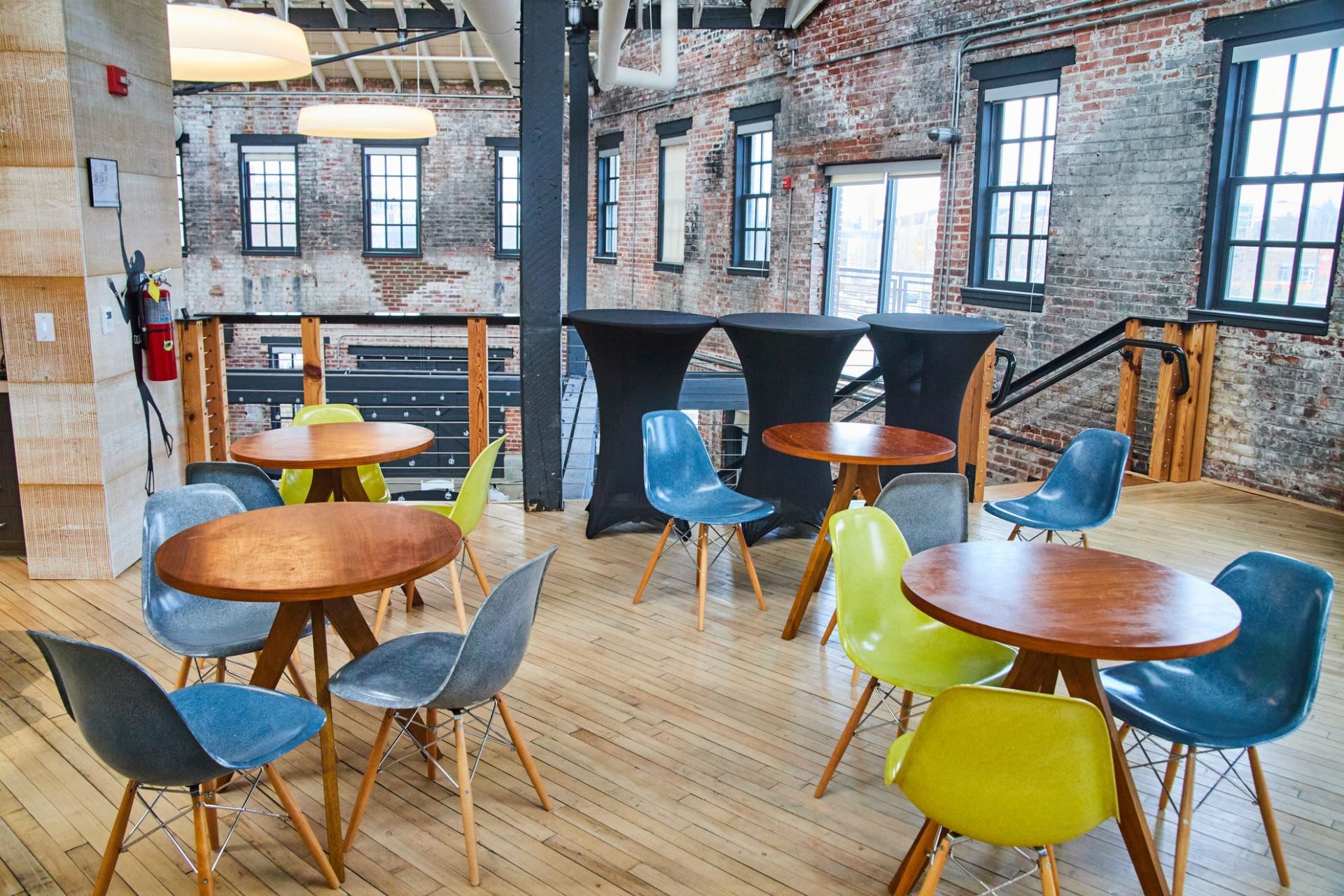 Commercial Cleaning in South Wales